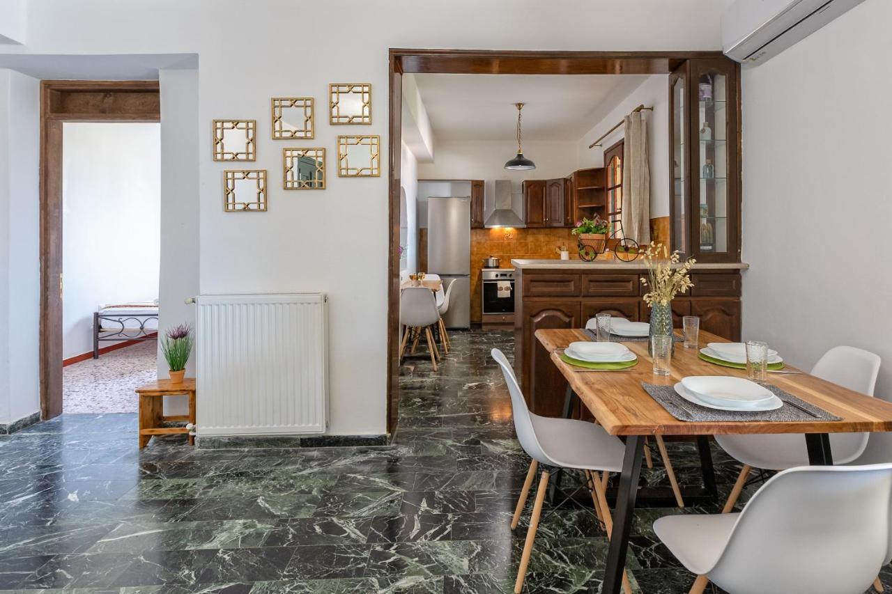 Villa A&S Seaside House à Lixouri Extérieur photo