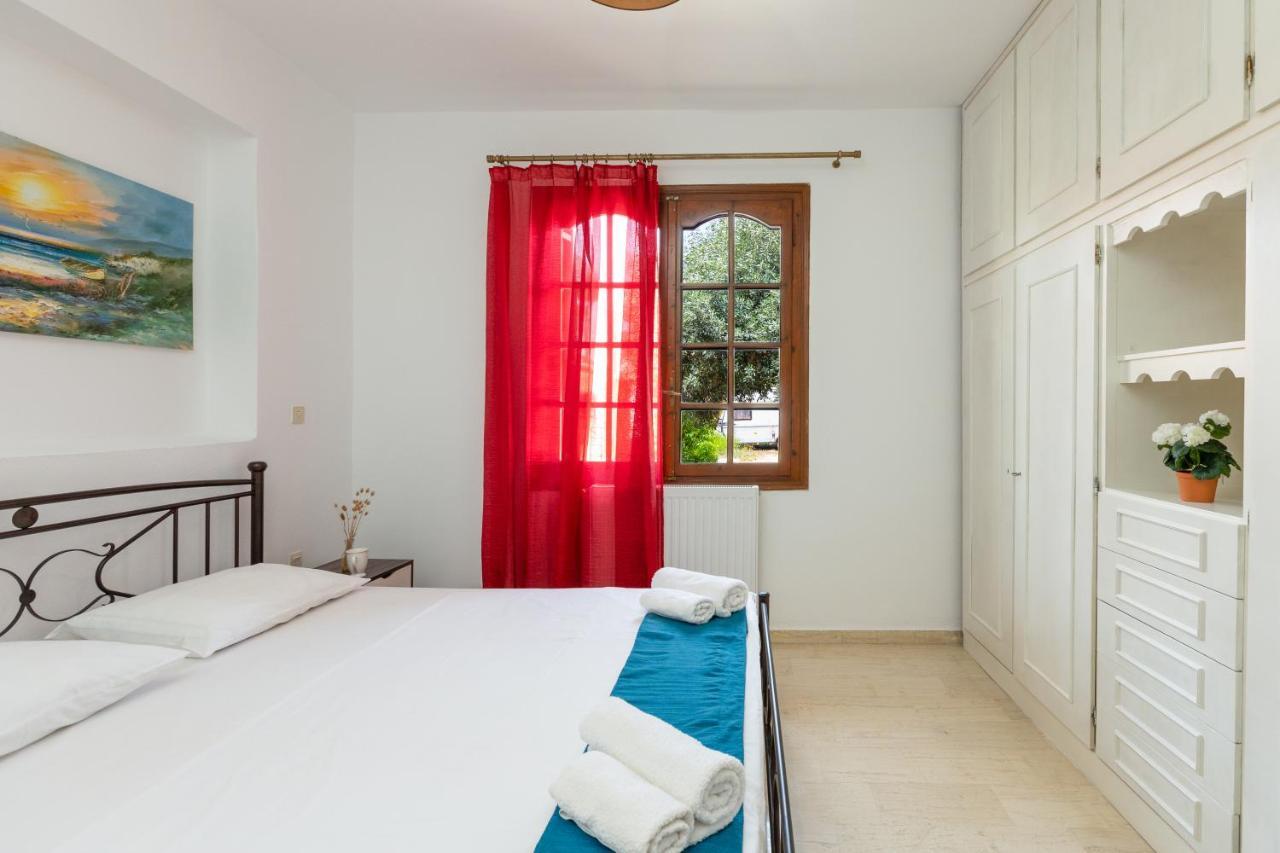 Villa A&S Seaside House à Lixouri Extérieur photo
