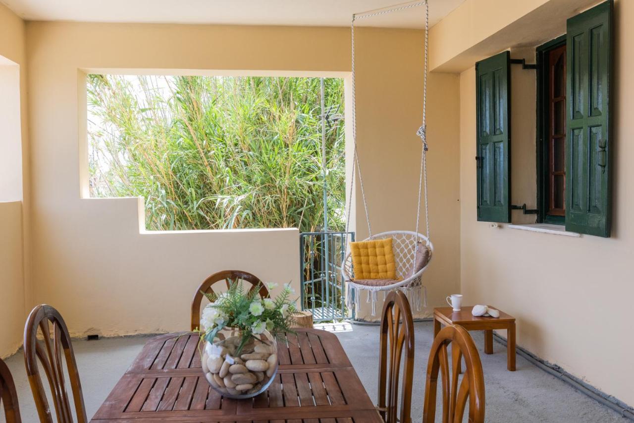 Villa A&S Seaside House à Lixouri Extérieur photo