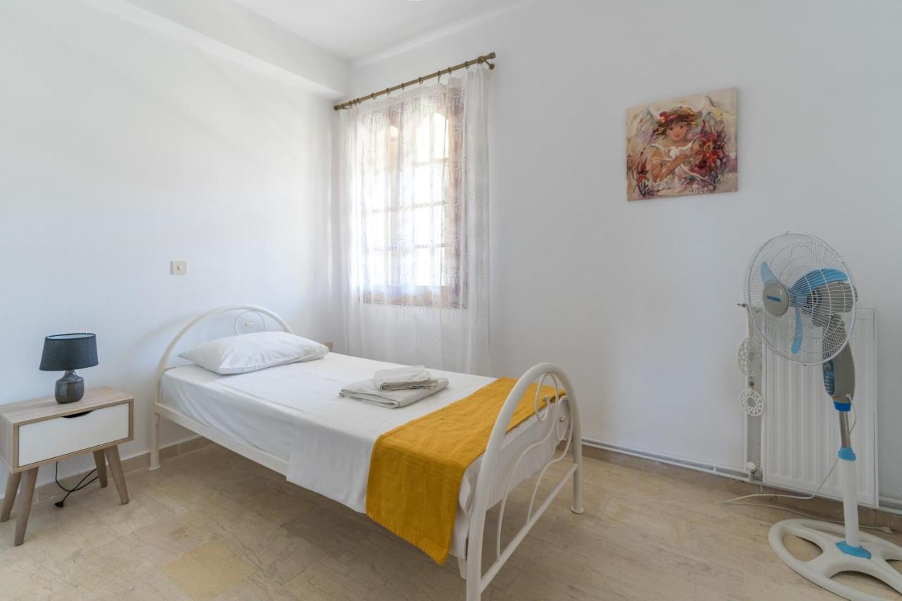 Villa A&S Seaside House à Lixouri Extérieur photo