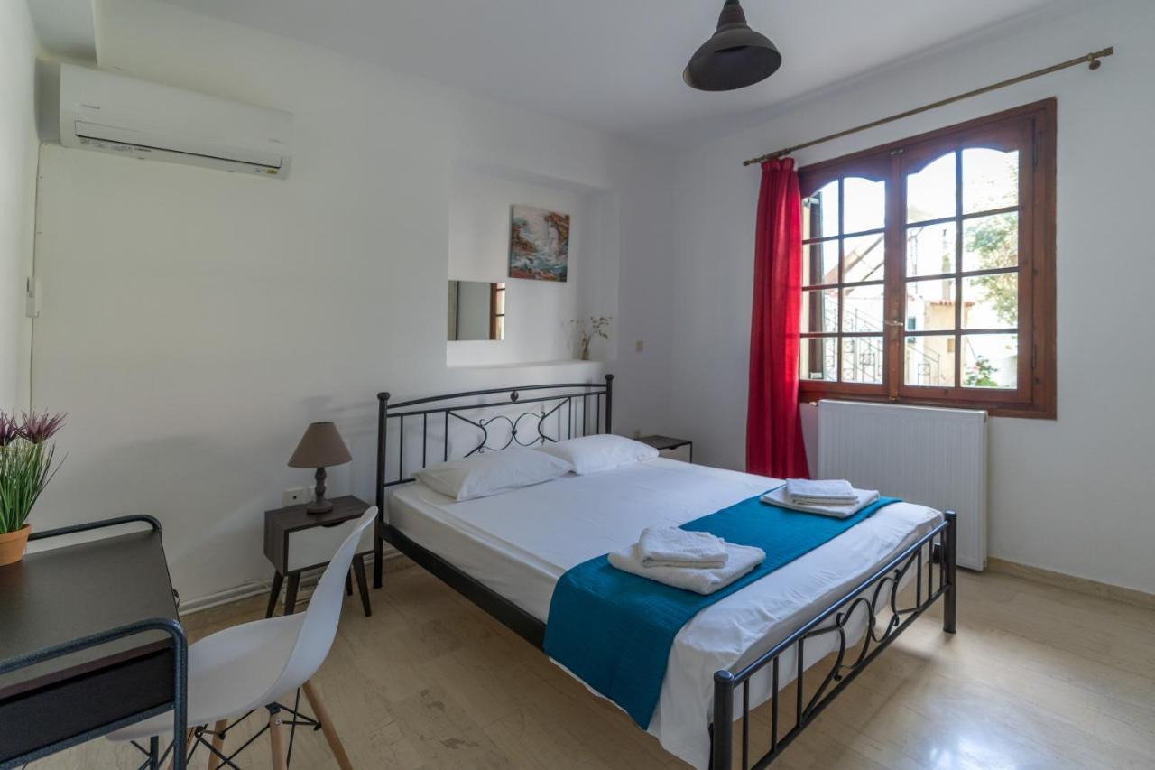 Villa A&S Seaside House à Lixouri Extérieur photo