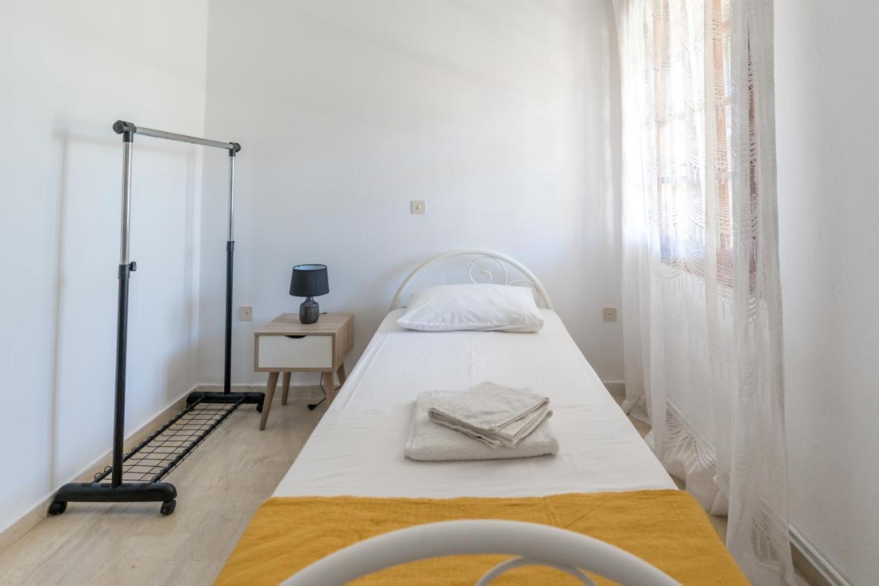 Villa A&S Seaside House à Lixouri Extérieur photo